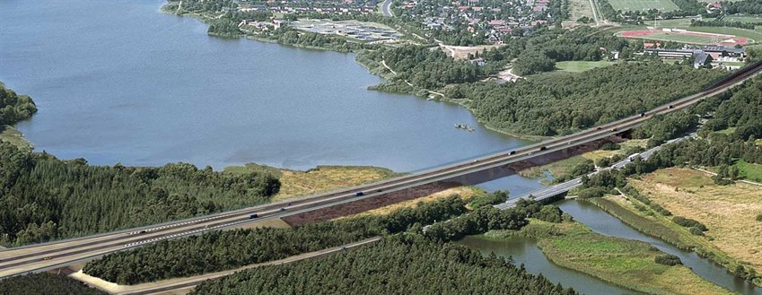 Silkeborg-motorvejen